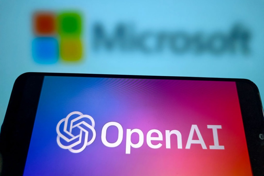 OpenAI logo