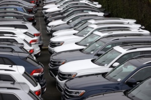 car sales