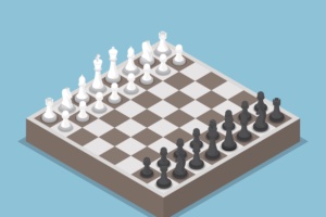 Chess.com is celebrating its 200 million member milestone.
