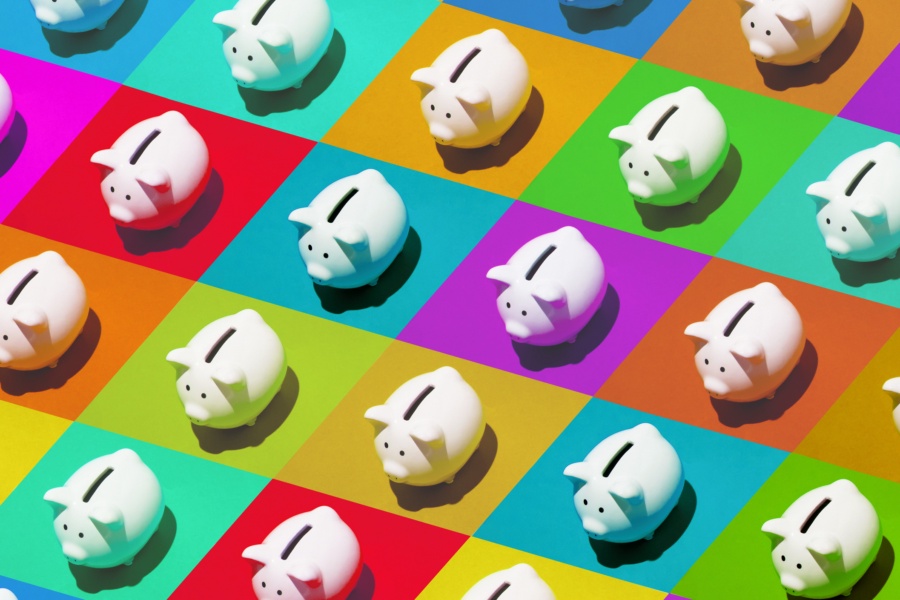 Bump raises $3 million seed to help creators manage finances.
