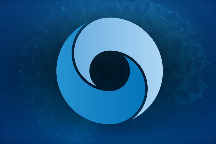DeepMind logo