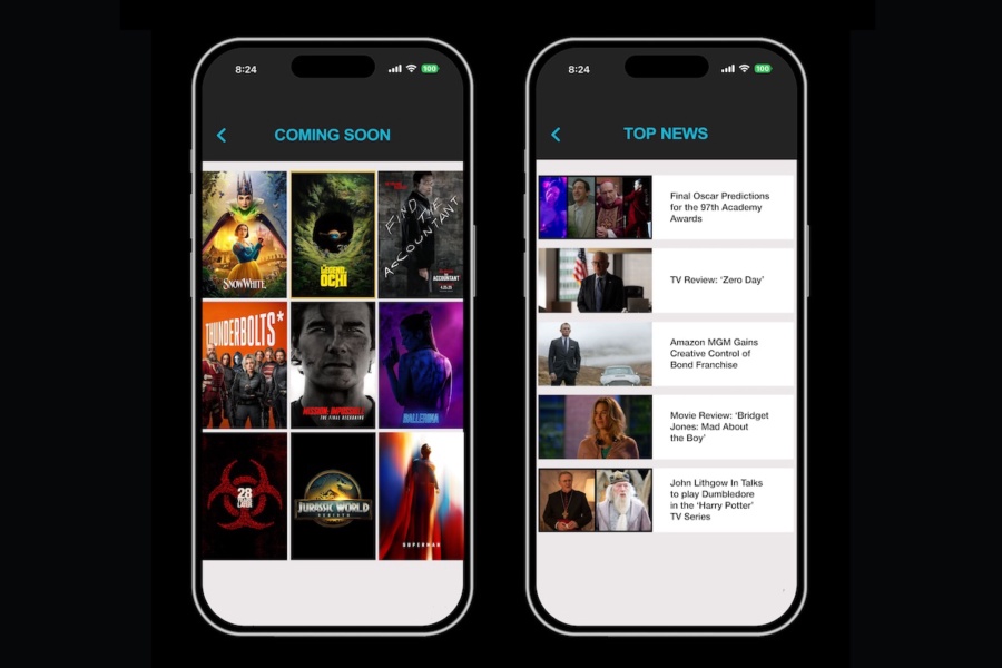 Moviefone