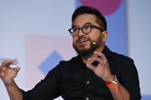 Y Combinator CEO Garry Tan