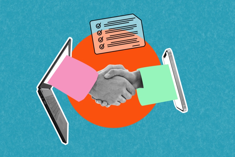 Palico is the first FINRA-approved facilitator of online LP-led secondaries deals.