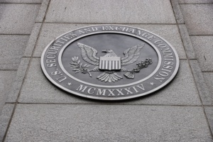 The US Securities and Exchange Commission (SEC) headquarters in Washington, DC. (Image: Valerie Plesch/Bloomberg via Getty Images)
