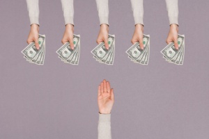 Companies can, and should, build programs for their employees to access liquidity.