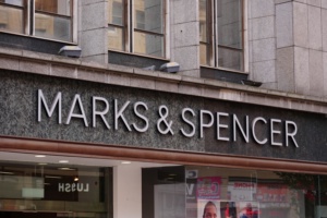 Marks and Spencer, Sheffield (Photo by Mike Egerton/PA Images via Getty Images)