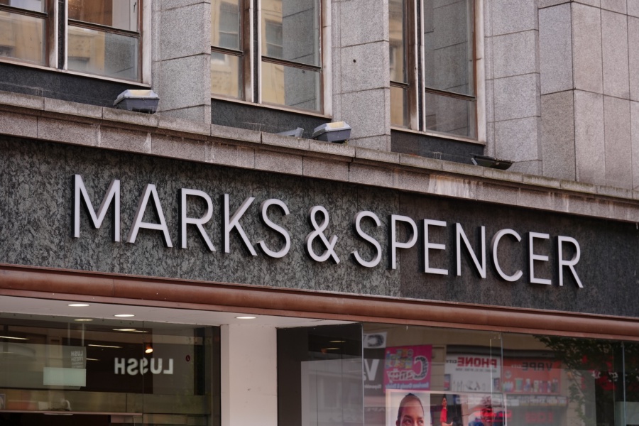Marks and Spencer, Sheffield (Photo by Mike Egerton/PA Images via Getty Images)