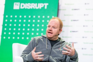 Rippling CEO Parker Conrad