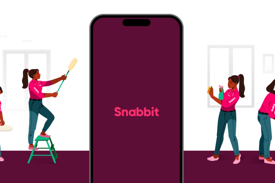 Snabbit