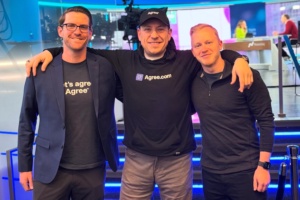 Agree.com raises $7.2M